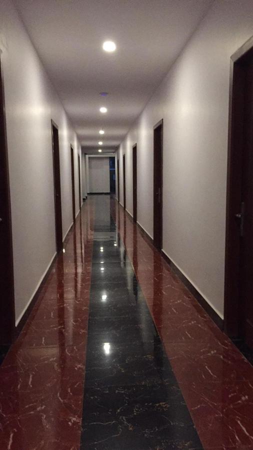Seven Color Hotel Preăh Sihanŭk Zewnętrze zdjęcie