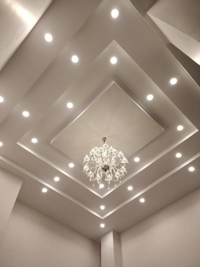 Seven Color Hotel Preăh Sihanŭk Zewnętrze zdjęcie